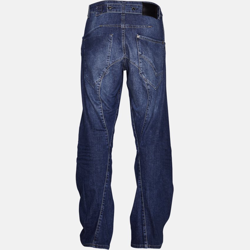 ID Denim Jeans BAGGY ONE 79801 J72 DENIM