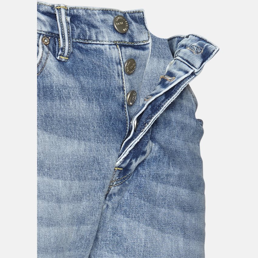 Gabba Jeans TOM K2537 RS1073 DENIM