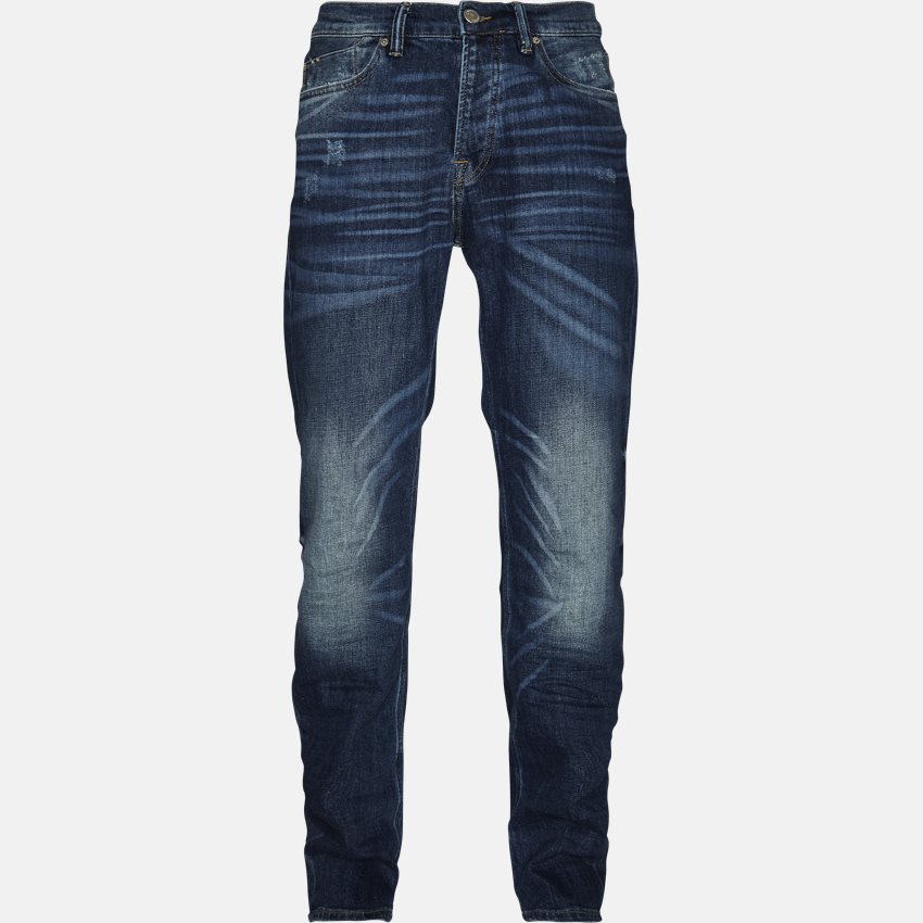 Gabba Jeans TOM K1019 RS1079 DENIM
