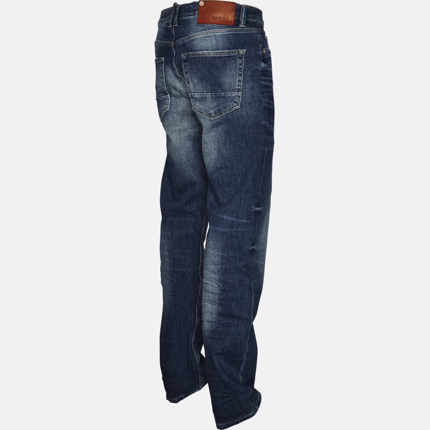 Gabba Jeans TOM K1019 RS1079 DENIM