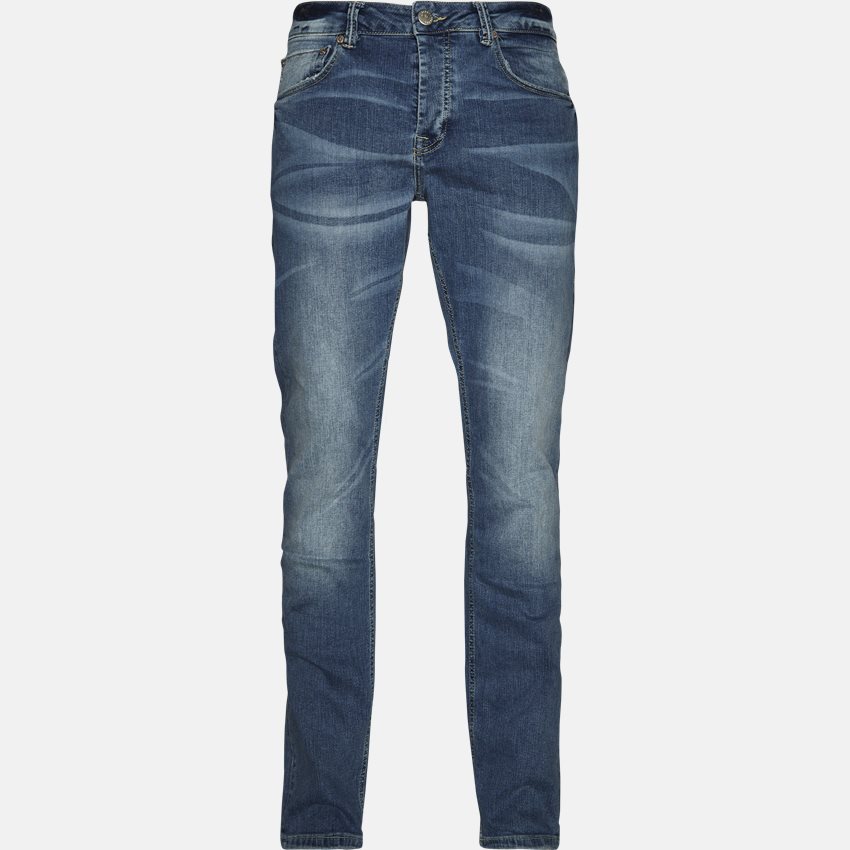 Gabba Jeans JONES K2541 RS1080. DENIM