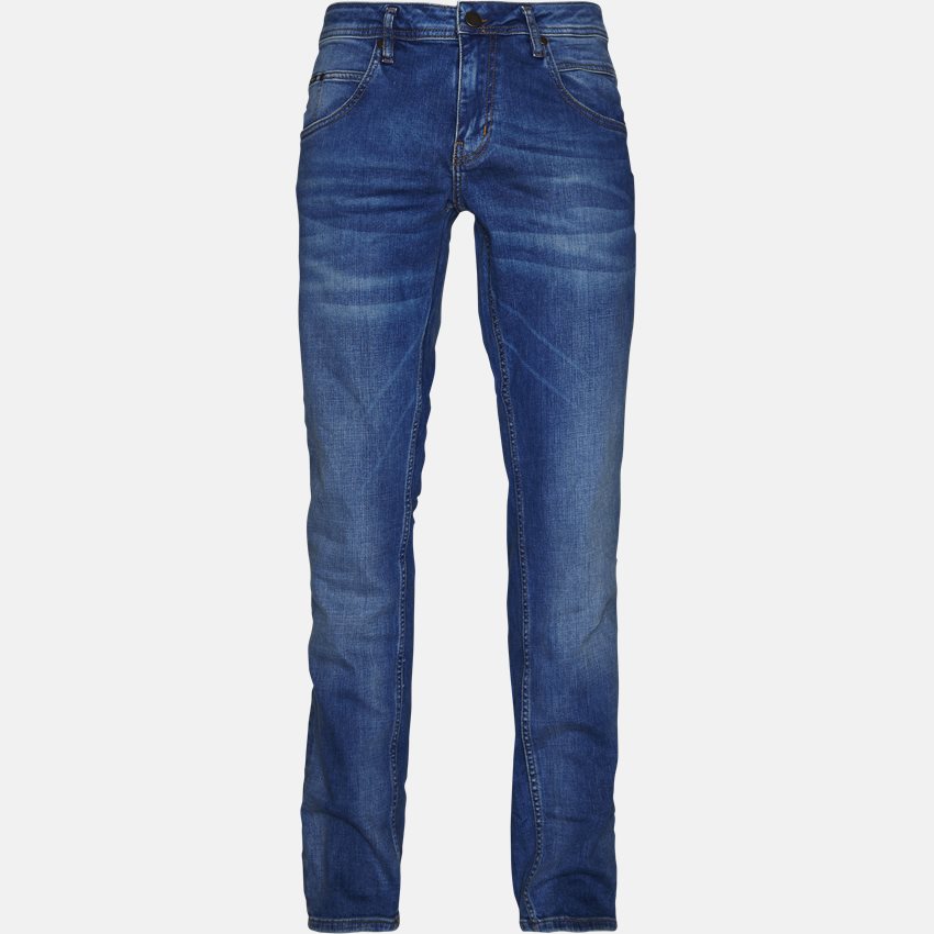 Gabba Jeans  NERAK K2639 RS1076 DENIM