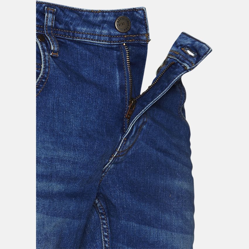 Gabba Jeans  NERAK K2639 RS1076 DENIM