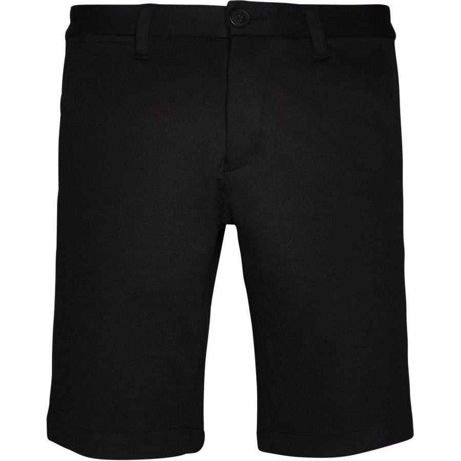 JASON CHINO SHORTS. - Jason Shorts - Shorts - Regular - SORT - 1