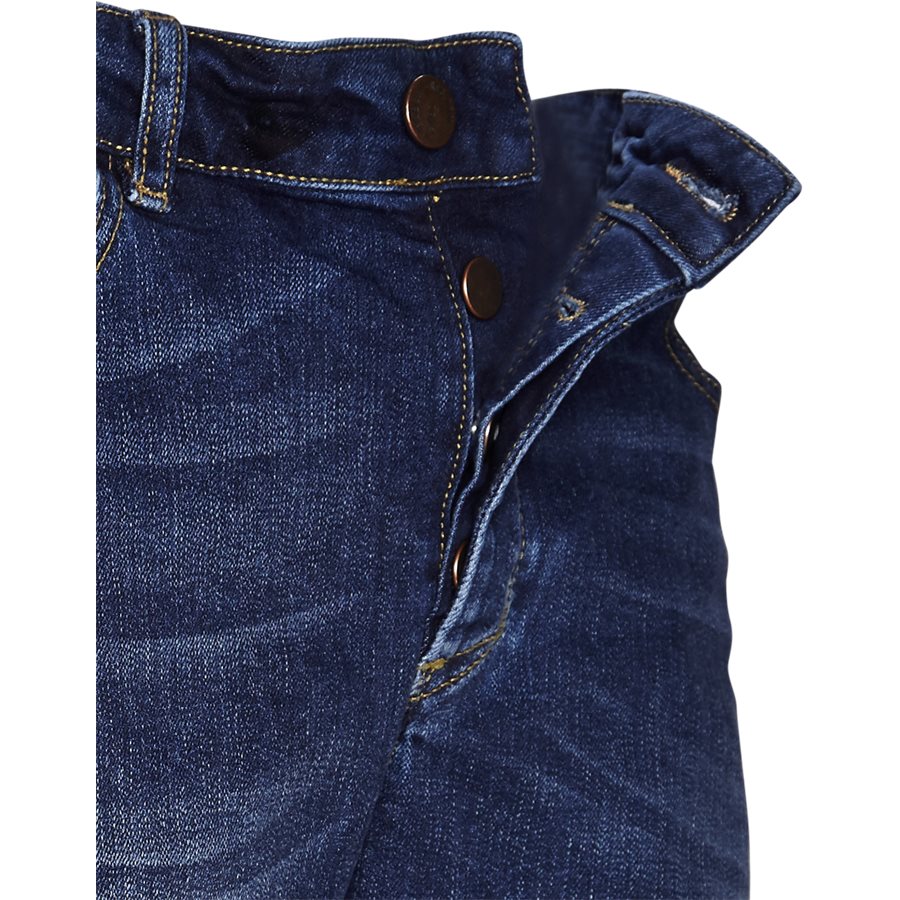 JASON SHORTS K2614 RS1097 - Jason Shorts - Jeans - Regular fit - DENIM - 4