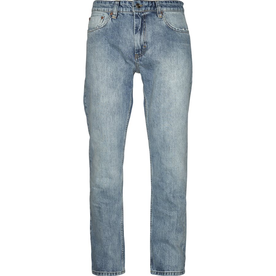KING RAGBLUE - King Ragblue Jeans - Jeans - Regular - DENIM - 1