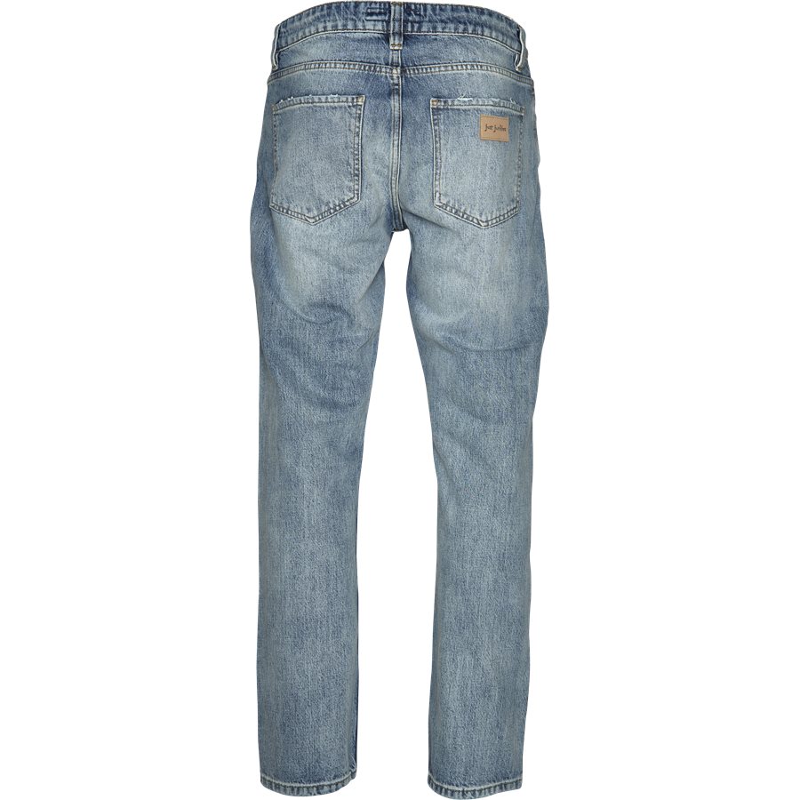 KING RAGBLUE - King Ragblue Jeans - Jeans - Regular - DENIM - 2