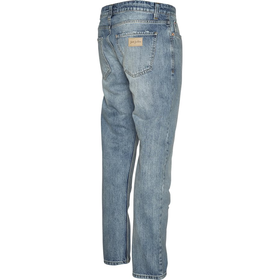 KING RAGBLUE - King Ragblue Jeans - Jeans - Regular - DENIM - 3