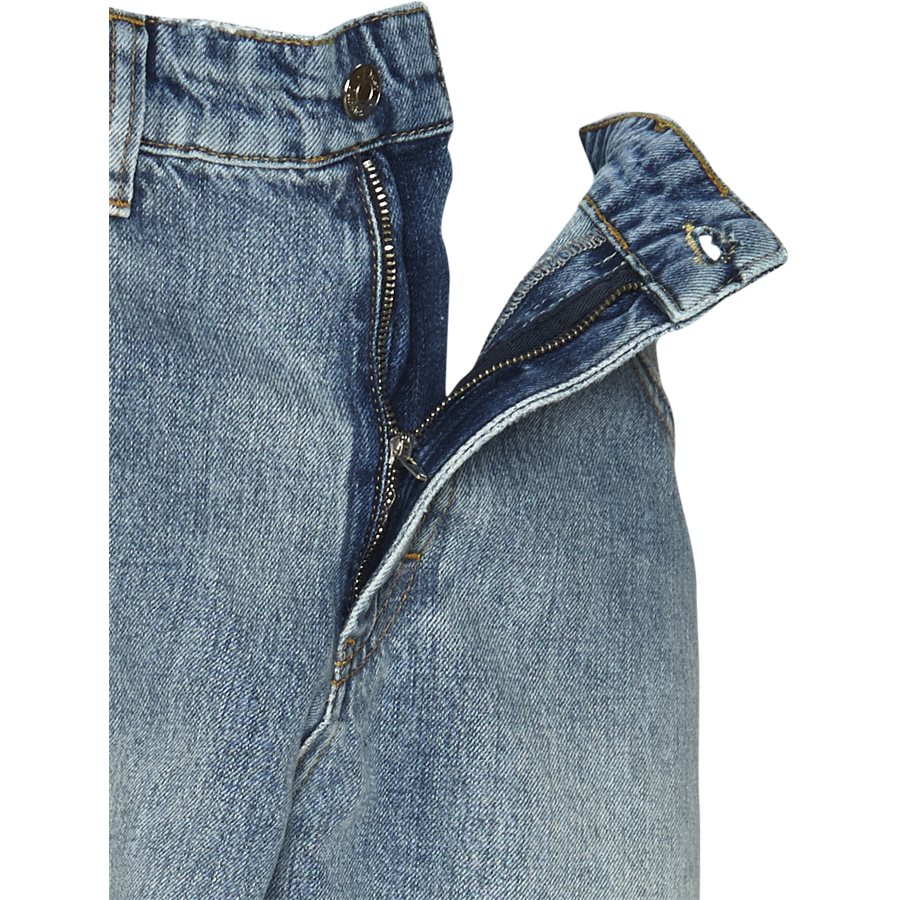 KING RAGBLUE - King Ragblue Jeans - Jeans - Regular - DENIM - 4