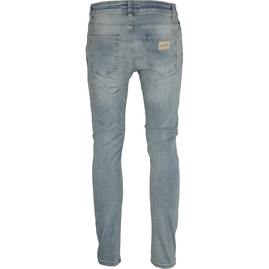 SICKO BLUEHOLES 396 - Sicko Blue Holes - Jeans - Slim - DENIM - 2