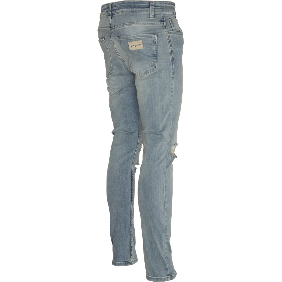 SICKO BLUEHOLES 396 - Sicko Blue Holes - Jeans - Slim - DENIM - 3