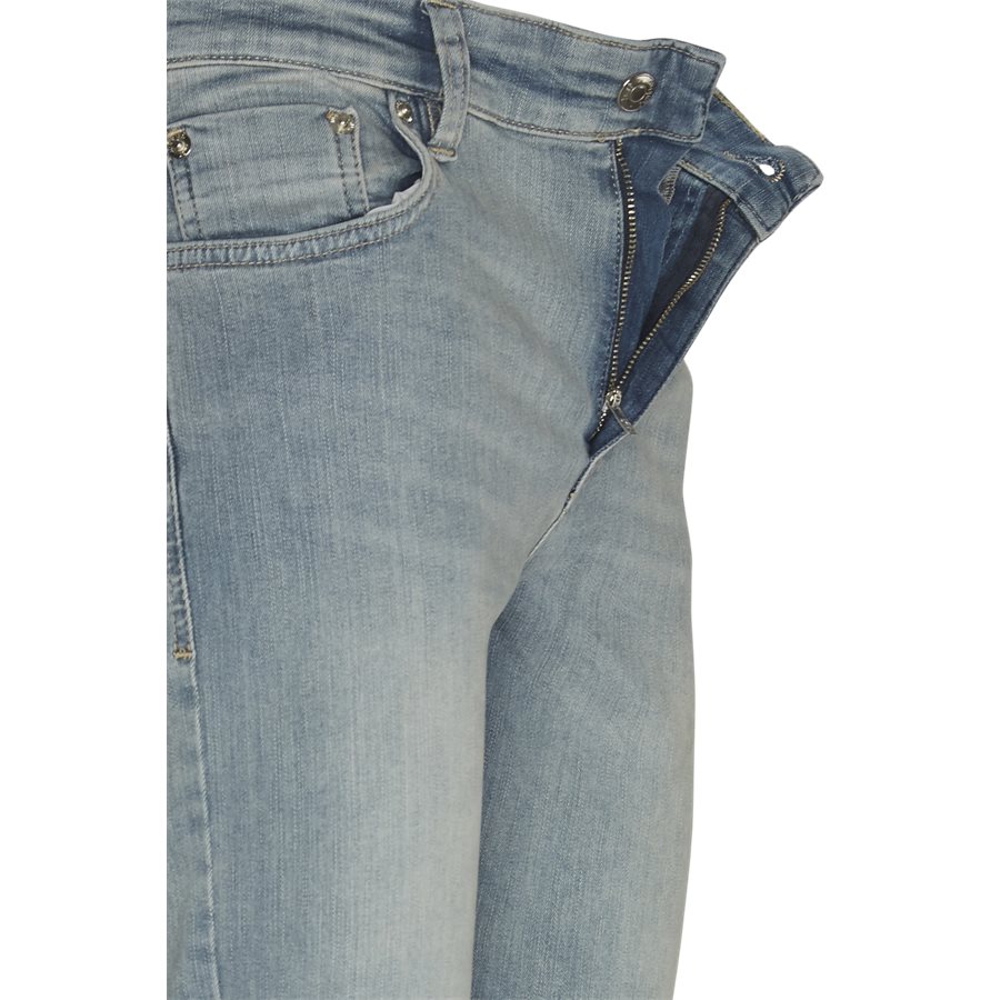 SICKO BLUEHOLES 396 - Sicko Blue Holes - Jeans - Slim - DENIM - 4