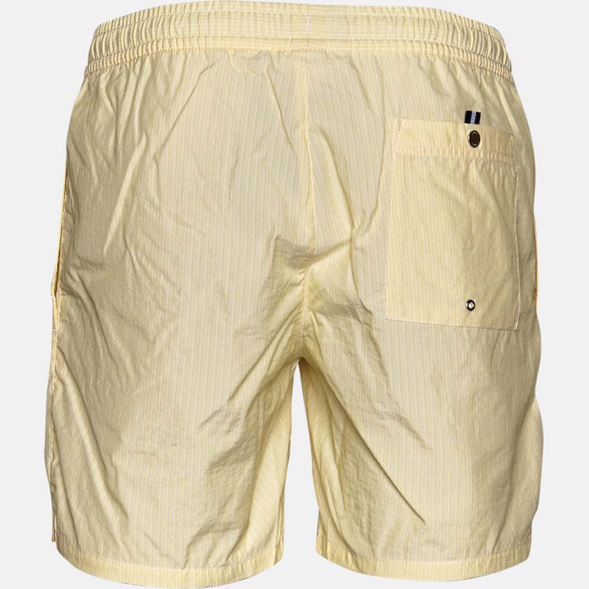 Lacoste Shorts MH4203 GUL