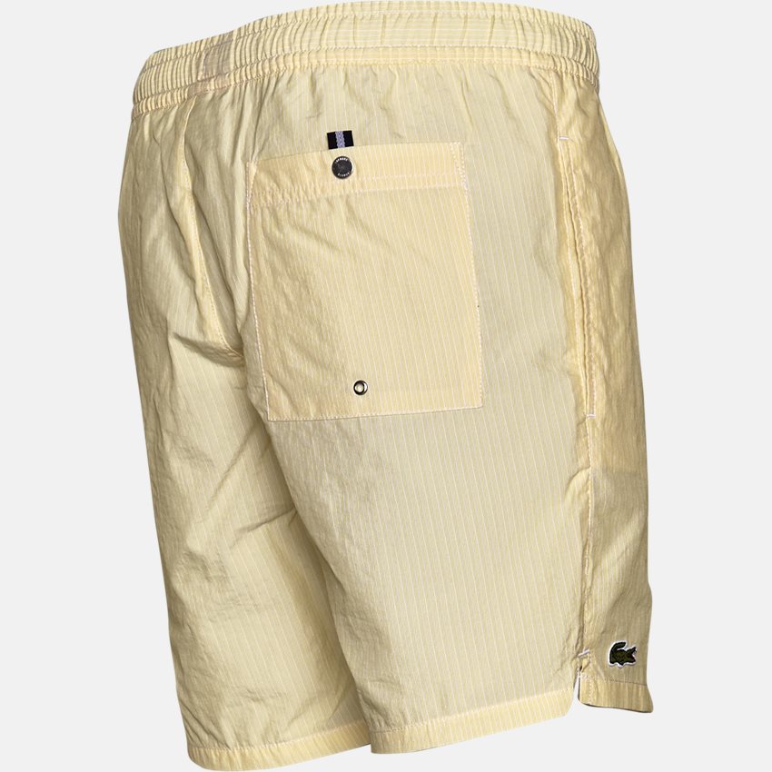 Lacoste Shorts MH4203 GUL