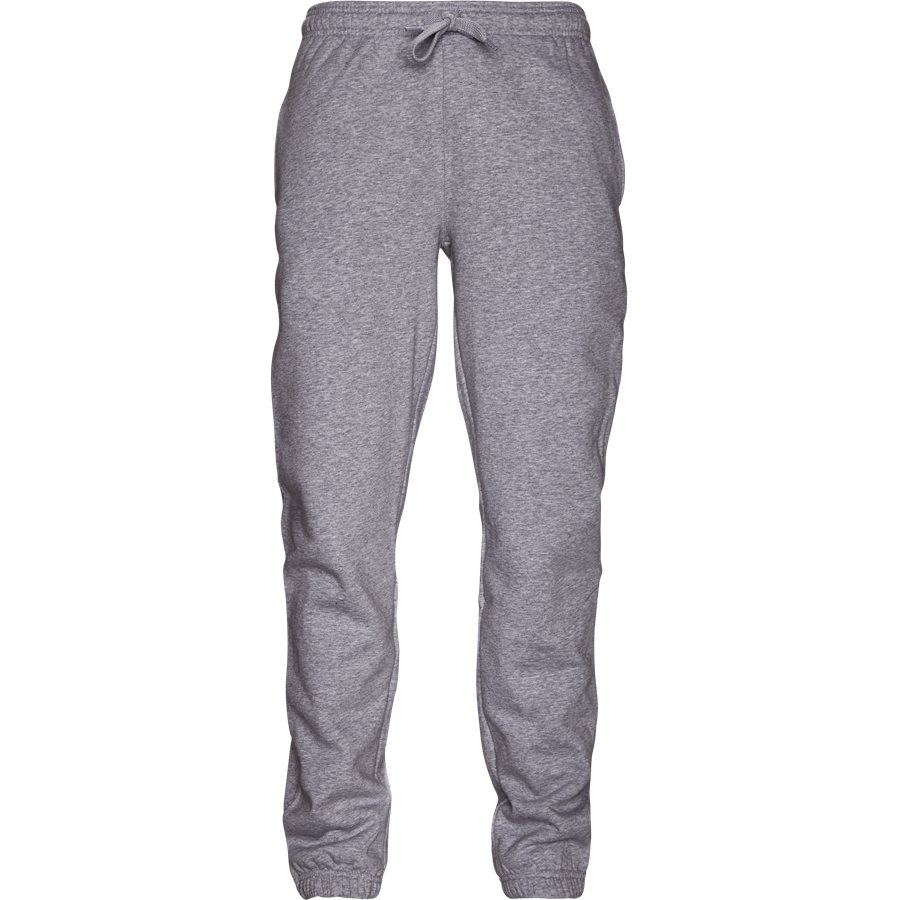 XH7611 - XH7611 Sweatpants - Bukser - Regular - GRÅ - 1