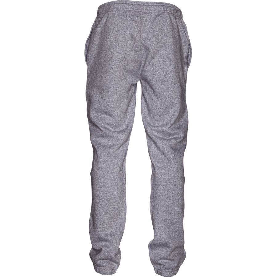 XH7611 - XH7611 Sweatpants - Bukser - Regular - GRÅ - 2