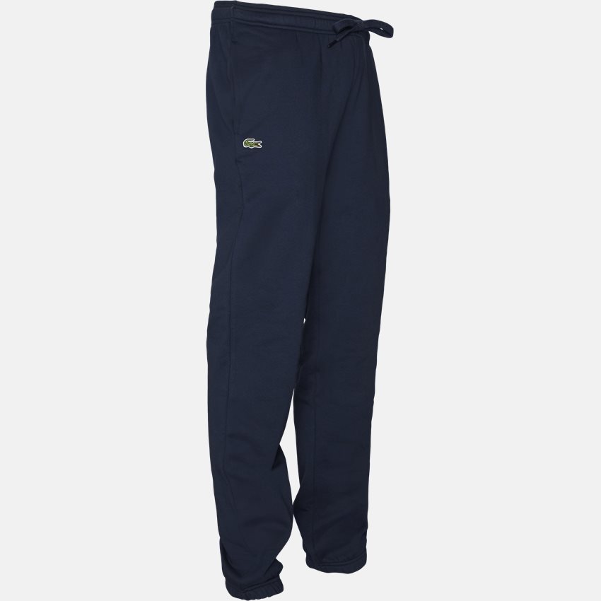 Lacoste Trousers XH7611. NAVY