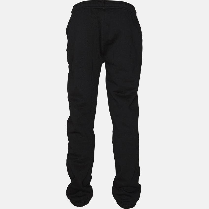 Lacoste Trousers XH7611. SORT