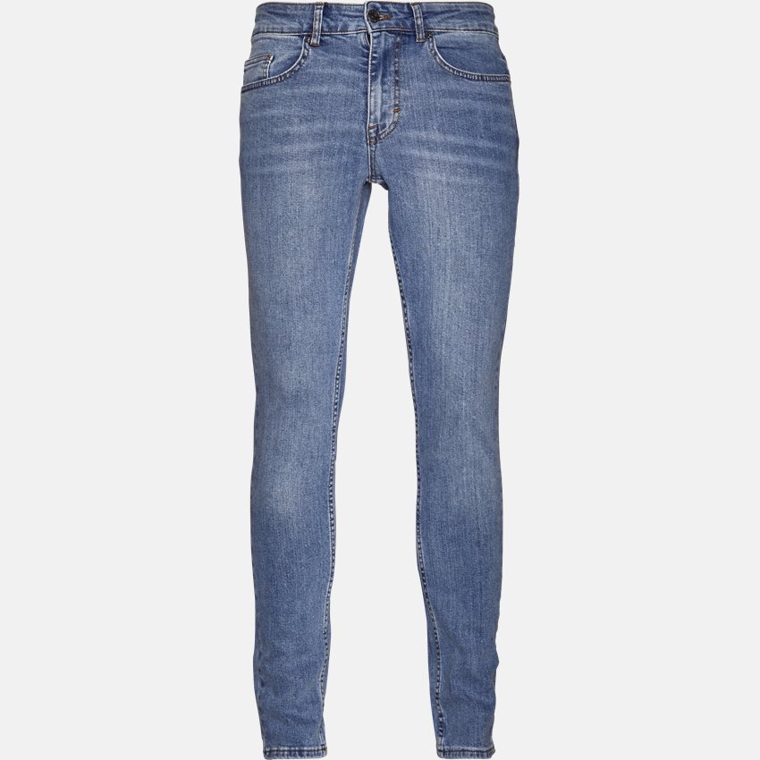 Plain Jeans PHARRELL 828 DENIM