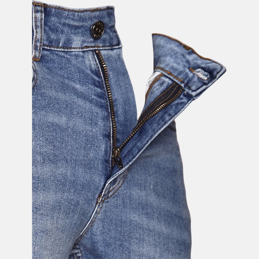 Plain Jeans PHARRELL 828 DENIM