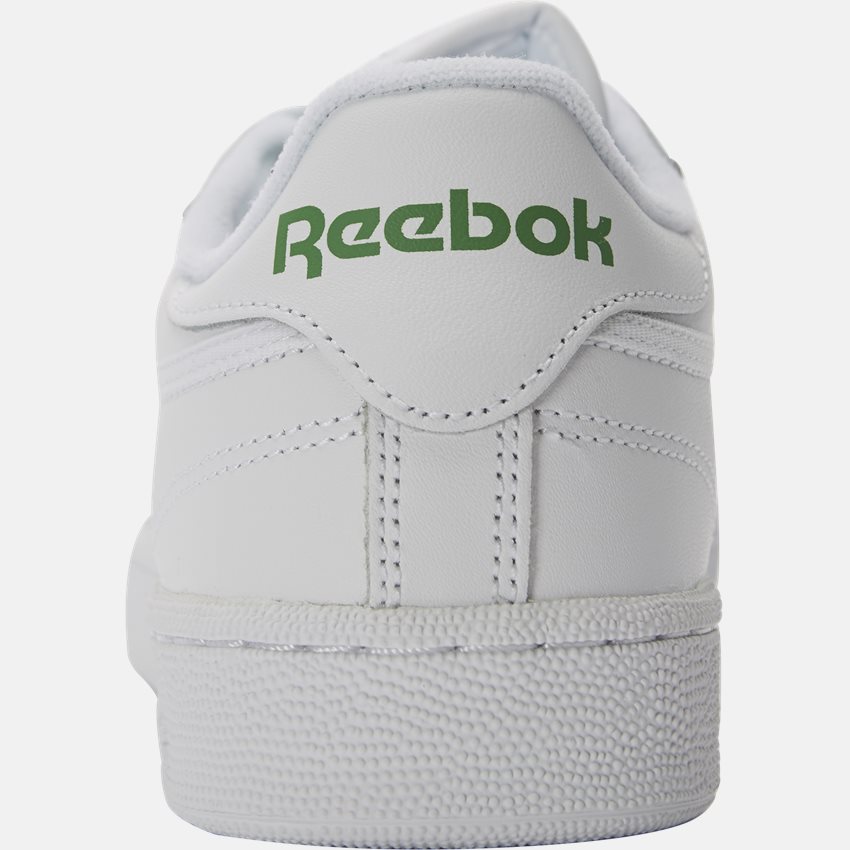 Reebok Shoes CLUB C AR0456 SS18 HVID