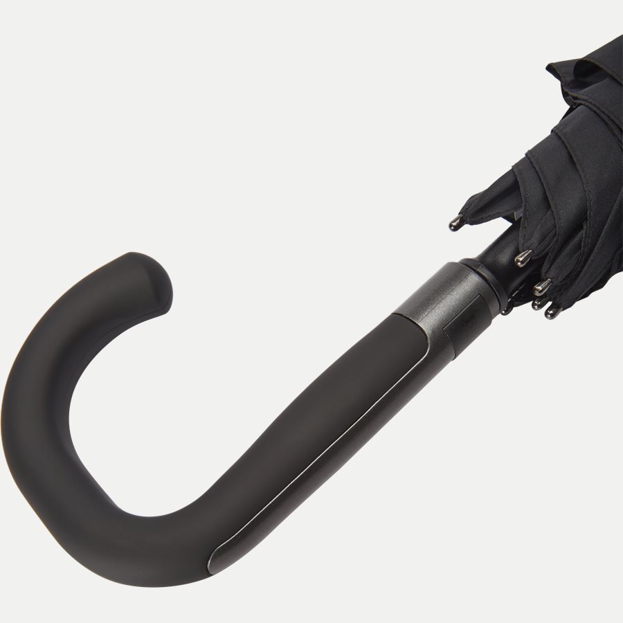 70007220 CLASSIC UMBRELLA BOSS - Classic Umbrella - Accessories - SORT - 4
