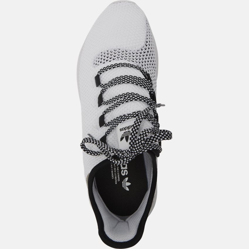 Adidas Originals Shoes TUBULAR SHADOW CQ09 HVID