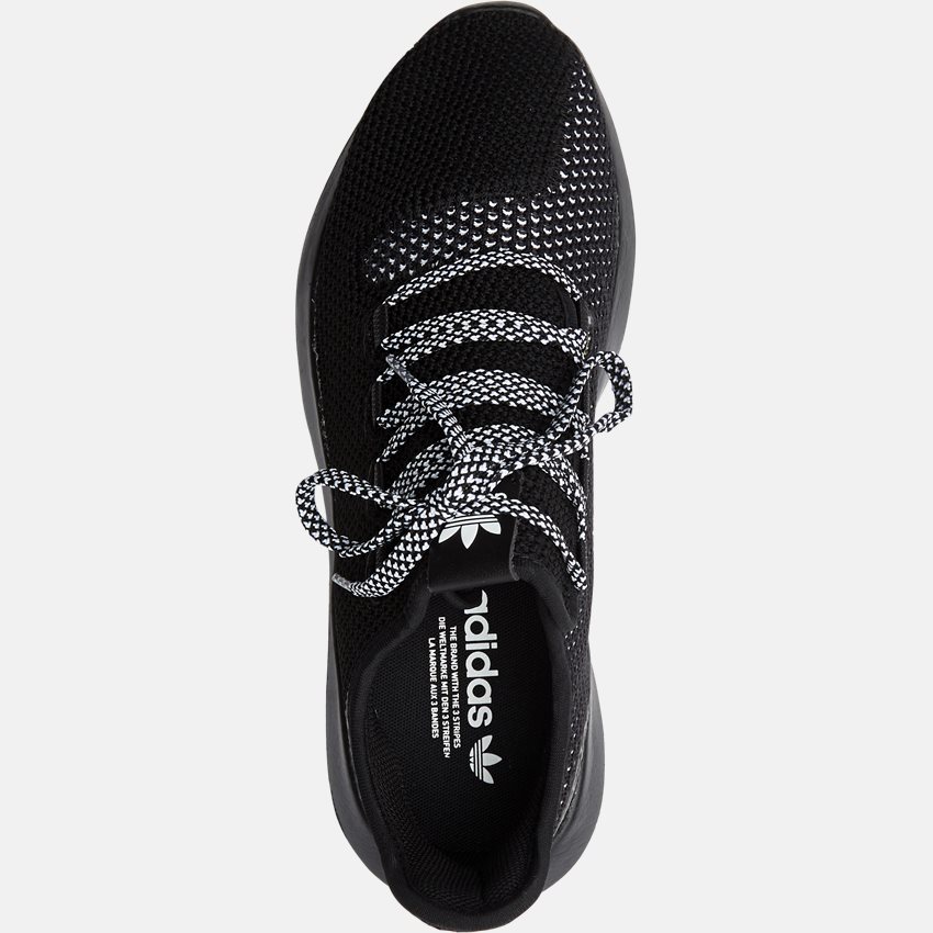 Adidas Originals Shoes TUBULAR SHADOW CQ09 SORT