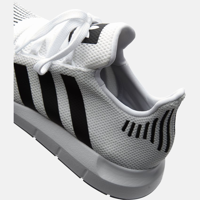 Adidas Originals Shoes SWIFT RUN CQ21 HVID