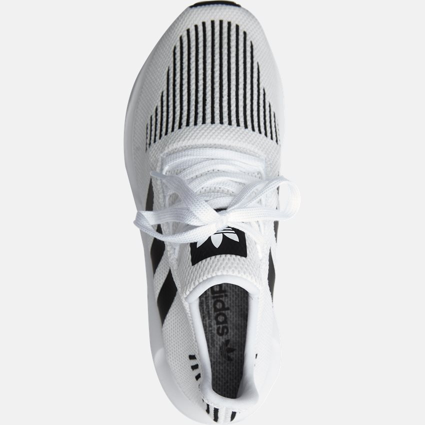 Adidas Originals Skor SWIFT RUN CQ21 HVID