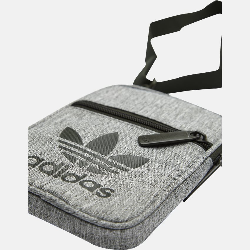 Adidas Originals Bags FEST BAG CASUAL CE3800 GRÅ