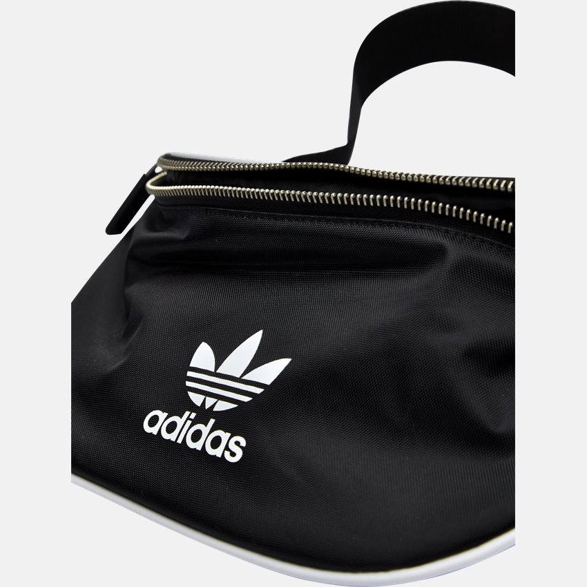 Adidas Originals Väskor WAISTBAG CW0609 SORT