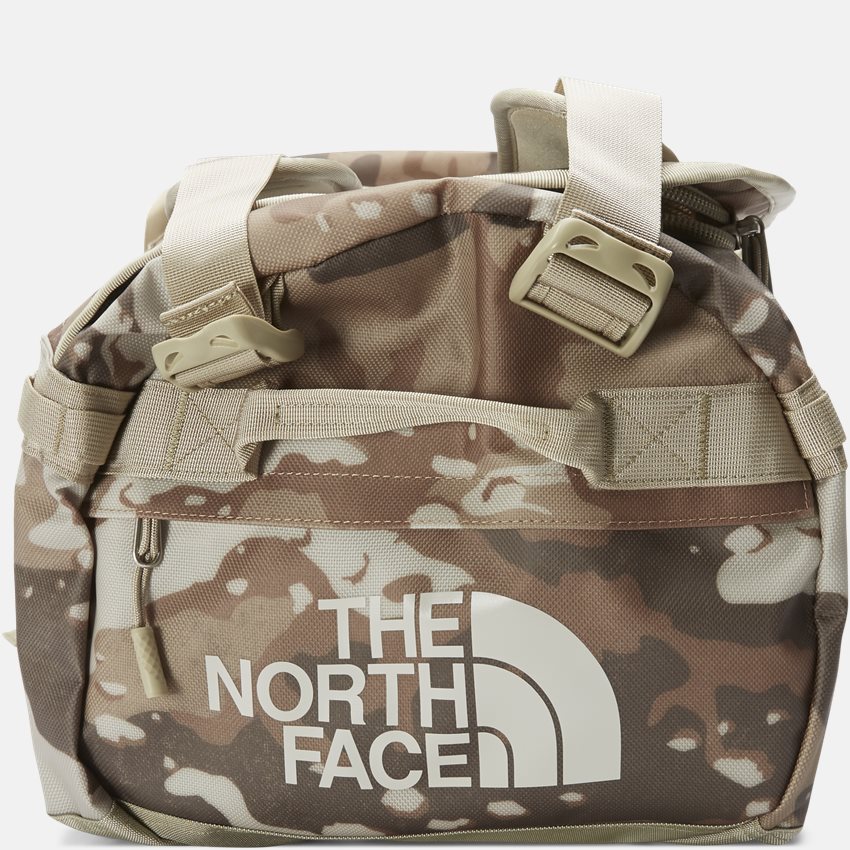 The North Face Bags BASE CAMP DUFFEL S CAMO