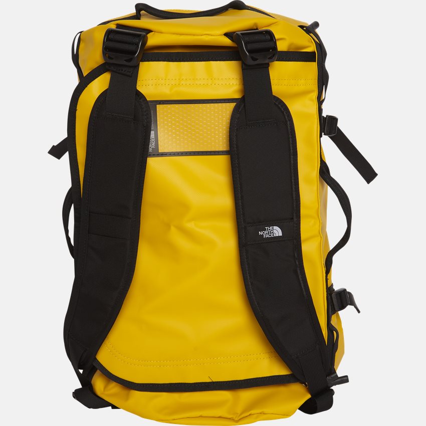 The North Face Bags BASE CAMP DUFFEL S GUL