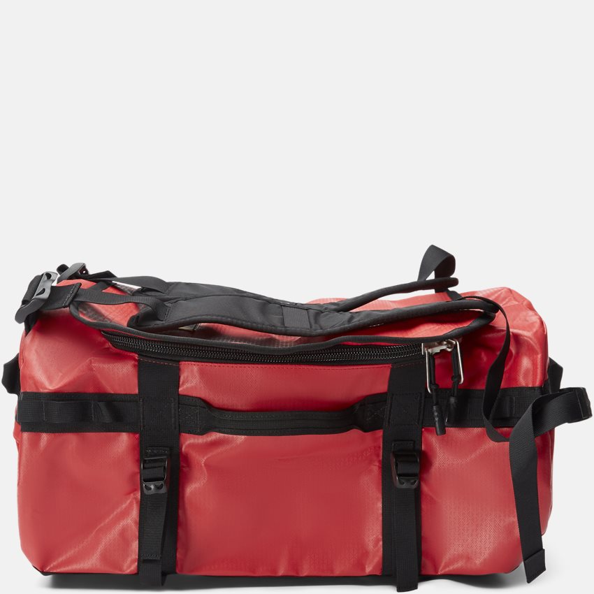The North Face Bags BASE CAMP DUFFEL S RØD