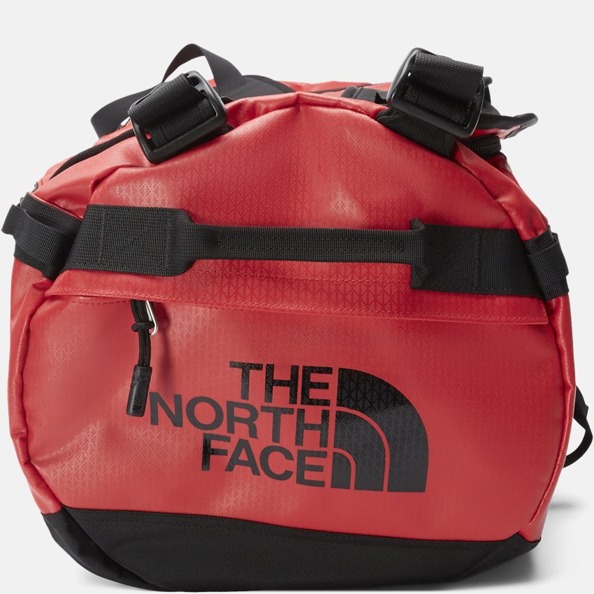 The North Face Bags BASE CAMP DUFFEL S RØD