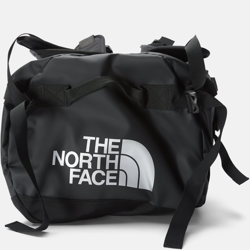 The North Face Väskor BASE CAMP DUFFEL S SORT