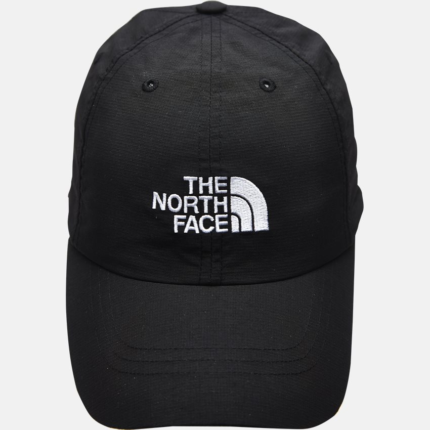 The North Face Kepsar HORIZON HAT. SORT