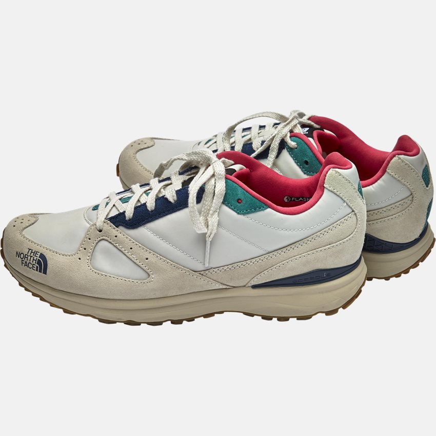The North Face Shoes TRAVERSE TR NYLON SAND