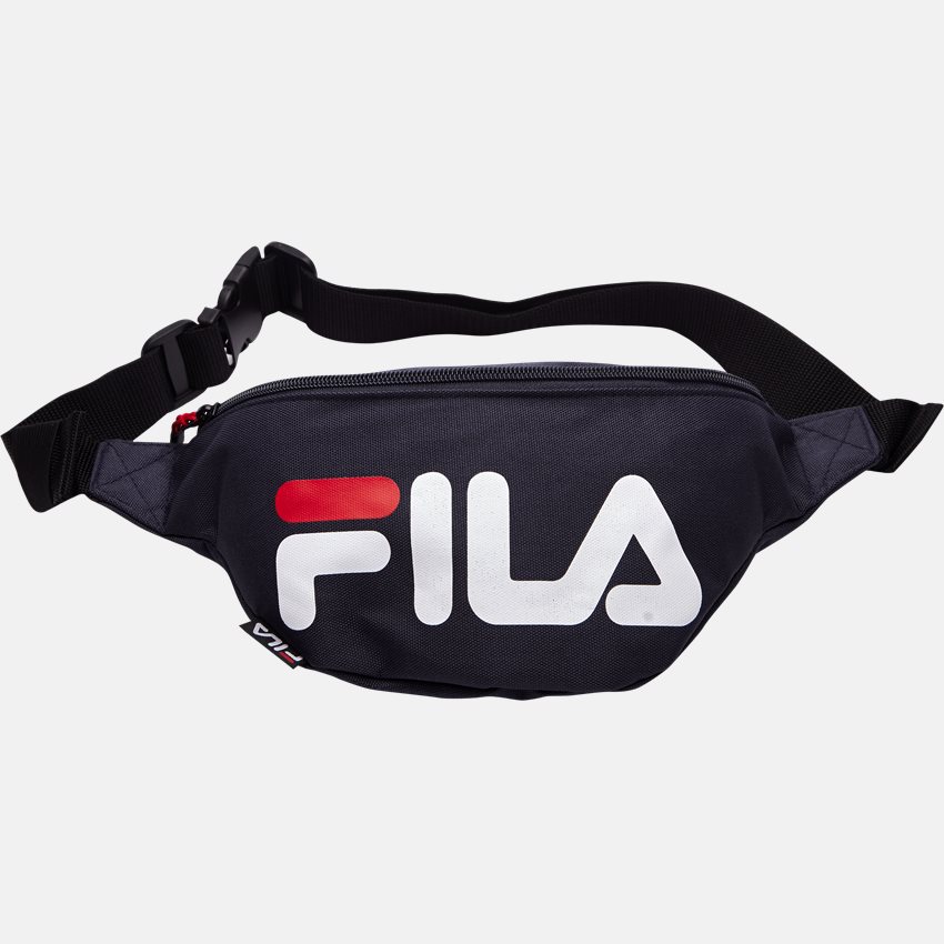 FILA Bags WAIST BAG SLIM 685003. NAVY