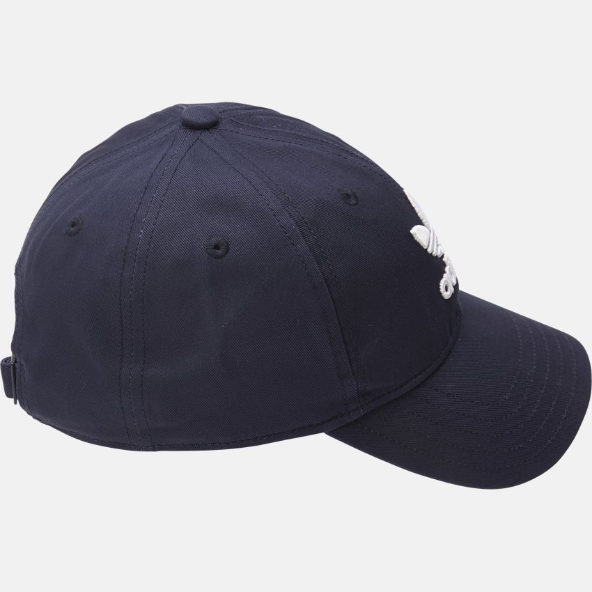 Adidas Originals Caps TREFOIL CAP CD6973 NAVY