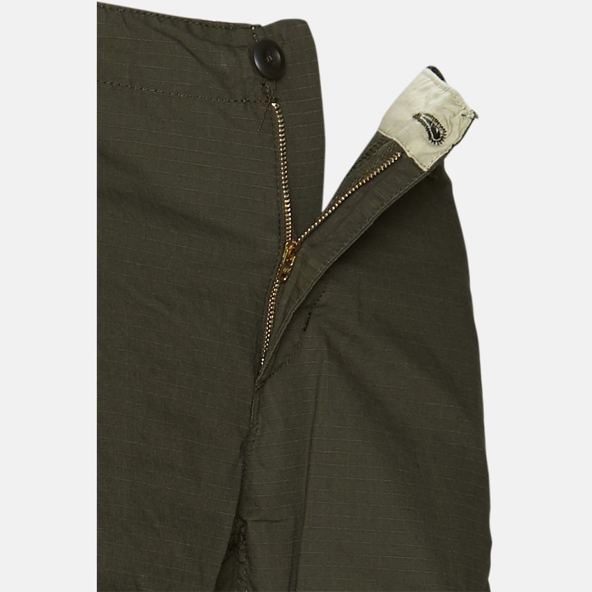 Carhartt WIP Trousers AVIATION PANT I009578 CYPRESS