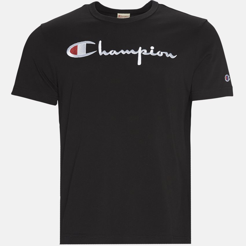 Champion T-shirts 210972 TEE SORT