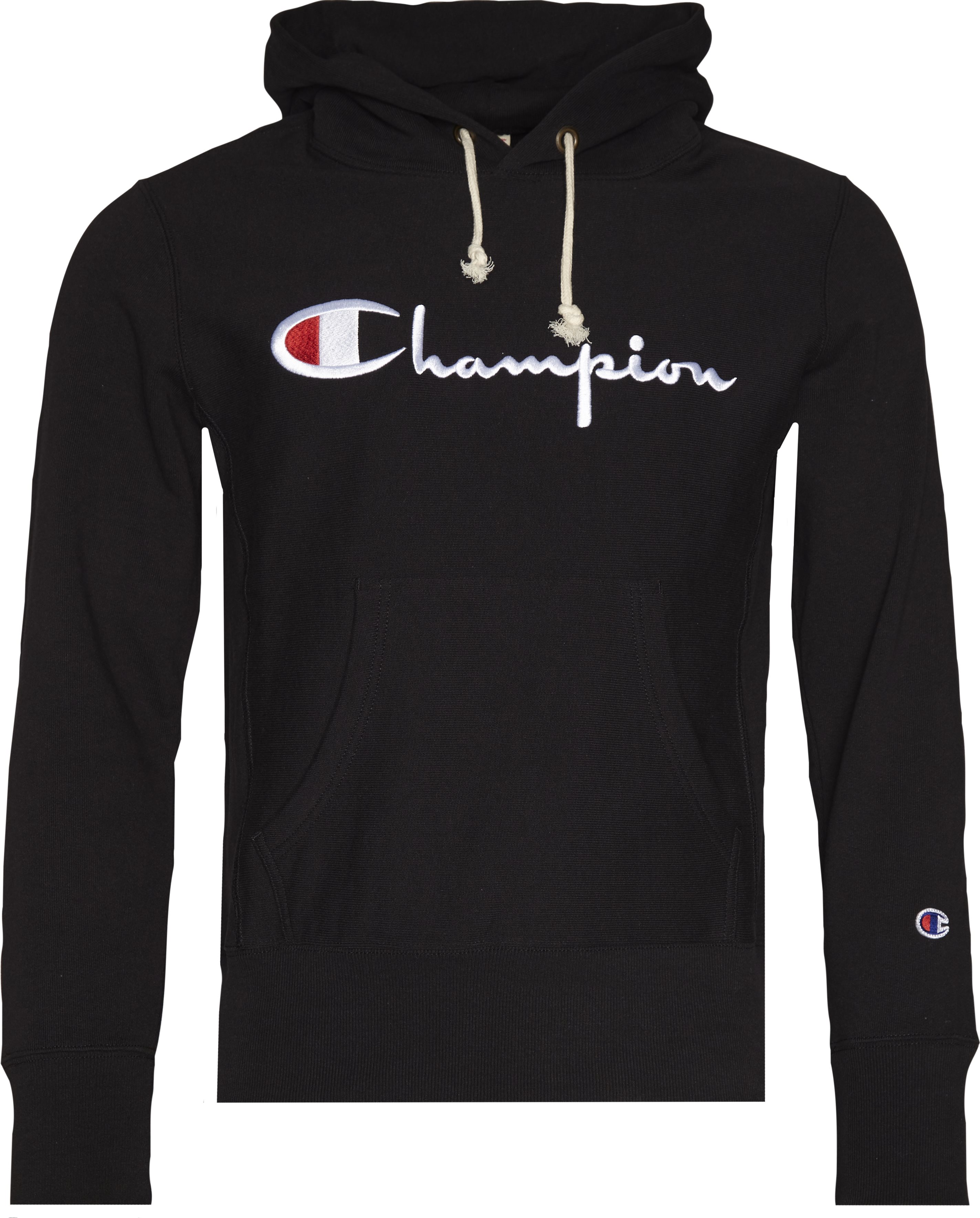 210967 HOODED SWEAT from Champion EUR
