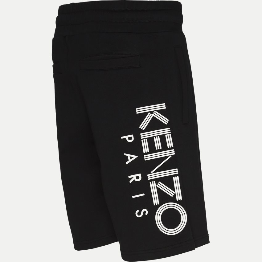 Kenzo Shorts 5PA725 SORT