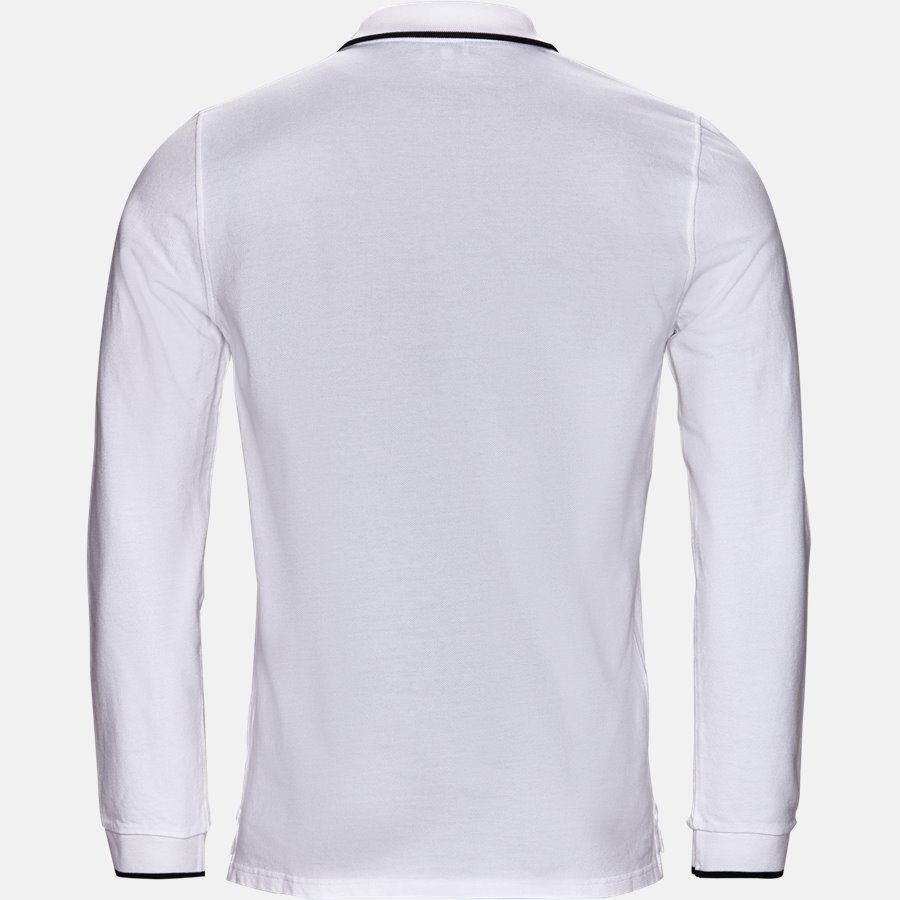 5PO101 - T-shirt - T-shirts - Regular fit - HVID - 2