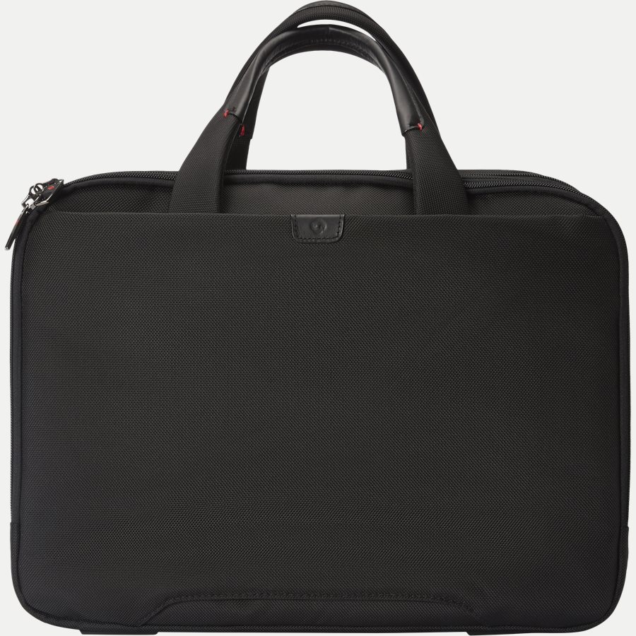 35V09003-16 - Pro-Dlx 4 Business Mappe 16'' - Tasker - SORT - 3