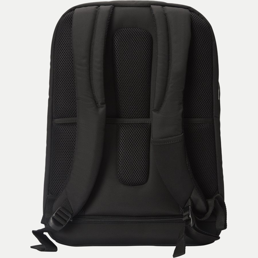08N09005-17,3 - Xbr Computerrygsæk 17,3'' - Tasker - SORT - 3