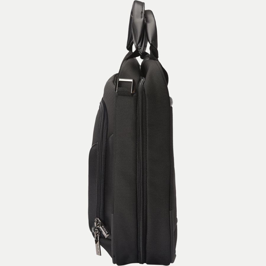 08N09006-15,6 - Xbr Mappe 15,6'' - Tasker - SORT - 4