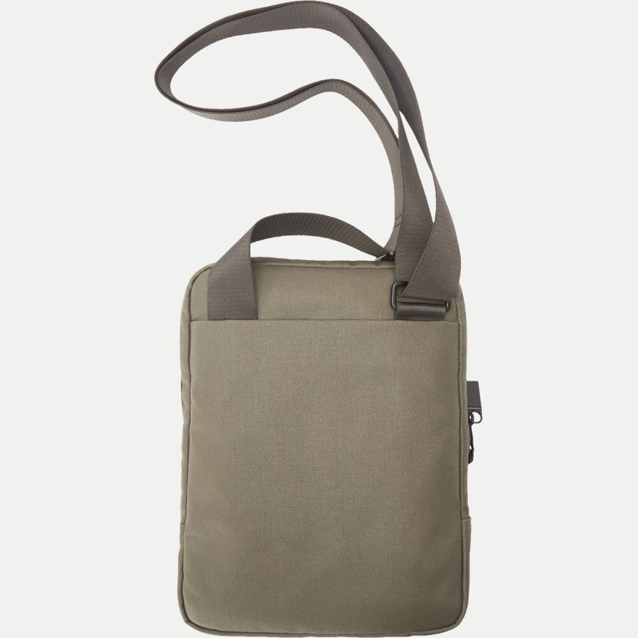 63N03002-9,7 - Zenith Crossover Bag - Tasker - OLIVEN - 2
